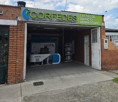 Sede Bogotá Modelia